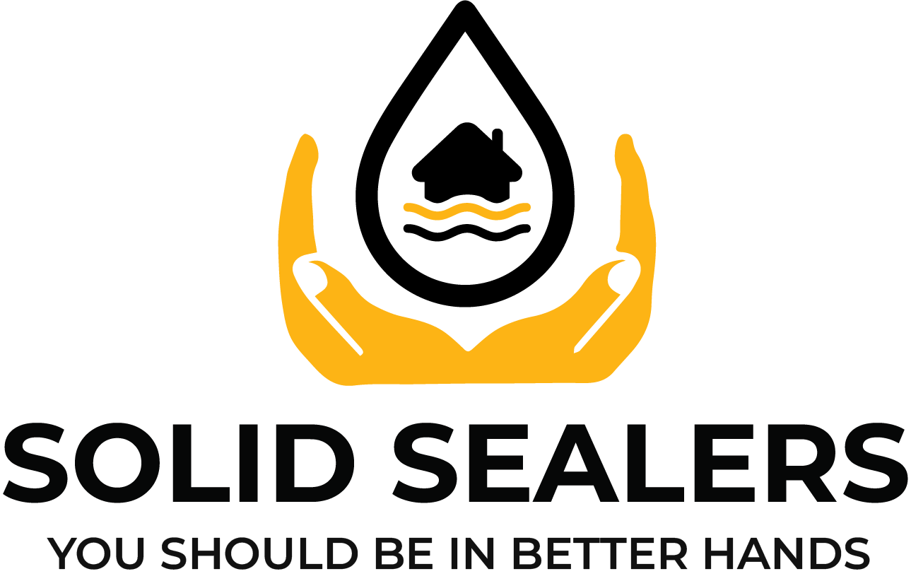 Solid Sealers