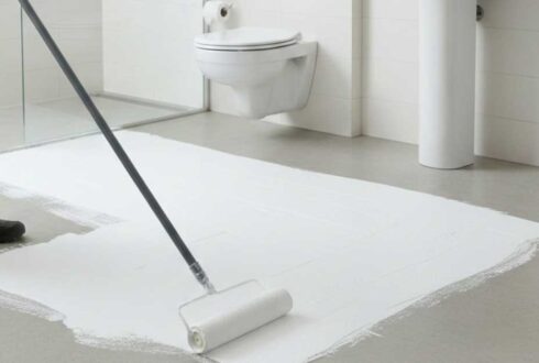 Bathroom Waterproofing in Lahore – Pakistan