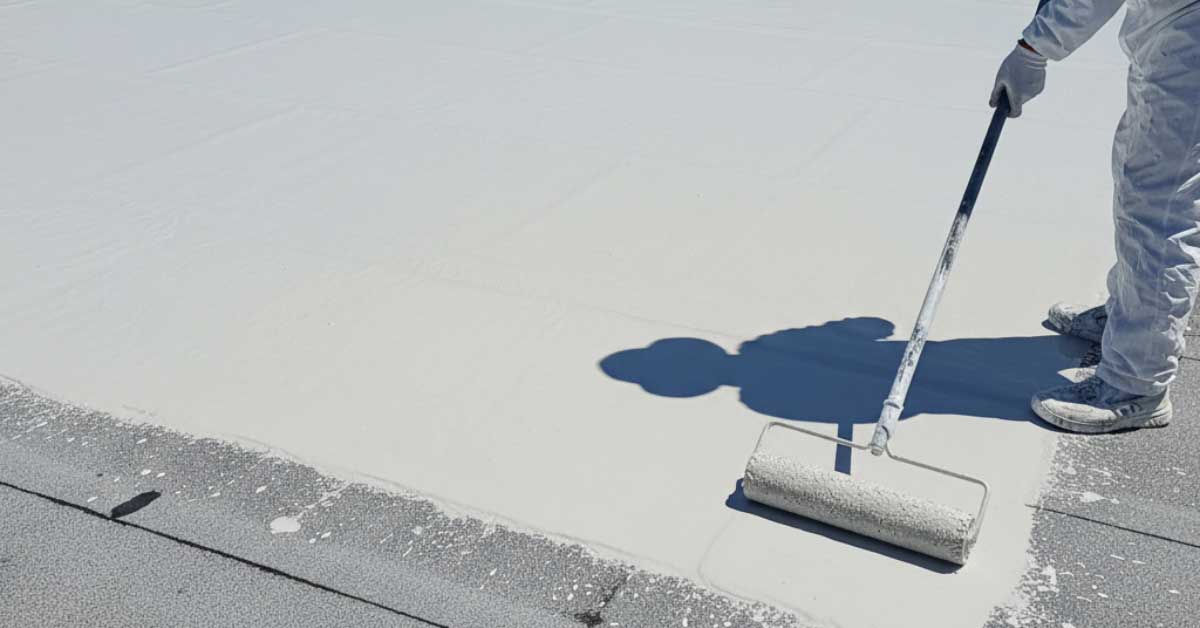 Waterproofing Services by Solid Sealers